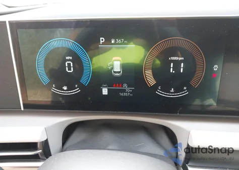 2025 Hyundai Tucson Sel from USA, damaged, VIN 5NMJB3DE2SH531967